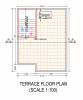  nilkanth-omkar Floor Plan Terrace Floor Plan