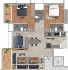 Floor Plan the-pavilion Floor Plan Floor Plan