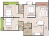 shivam-eternity Floor Plan Floor Plan
