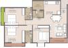shivam-eternity Floor Plan Floor Plan