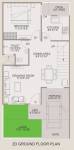 Ground Floor Plan prithvi-courtyard-phase-2-a Floor Plan Ground Floor Plan