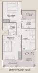 First Floor Plan prithvi-courtyard-phase-2-a Floor Plan First Floor Plan