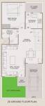 Ground Floor Plan prithvi-courtyard-phase-2-a Floor Plan Ground Floor Plan
