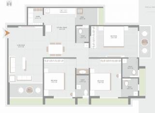 Floor Plan al-hamd-pacific Floor Plan Floor Plan