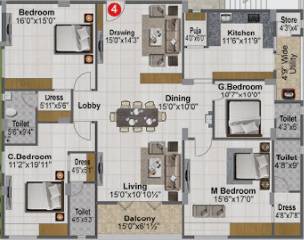 Floor Plan symphony Floor Plan Floor Plan