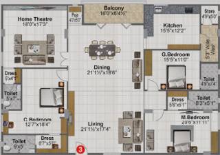 Floor Plan symphony Floor Plan Floor Plan