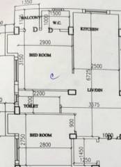 Floor Plan  tirupati-apatment Floor Plan Floor Plan