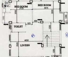 Floor Plan  tirupati-apatment Floor Plan Floor Plan