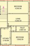 Floor Plan  al-rehmat-residency Floor Plan Floor Plan