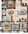 Floor Plan praniti-apartment Floor Plan Floor Plan