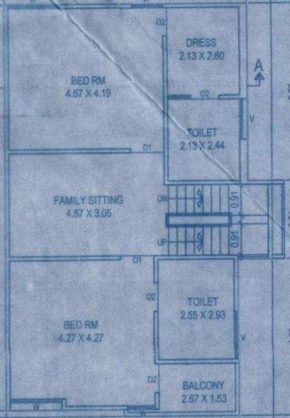 First Floor Plan ria-grand-villa Floor Plan First Floor Plan