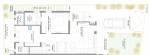 Ground Floor Plan  gulmohar-greens Floor Plan Ground Floor Plan
