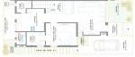 Ground Floor Plan  gulmohar-greens Floor Plan Ground Floor Plan