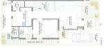 Ground Floor Plan  gulmohar-greens Floor Plan Ground Floor Plan