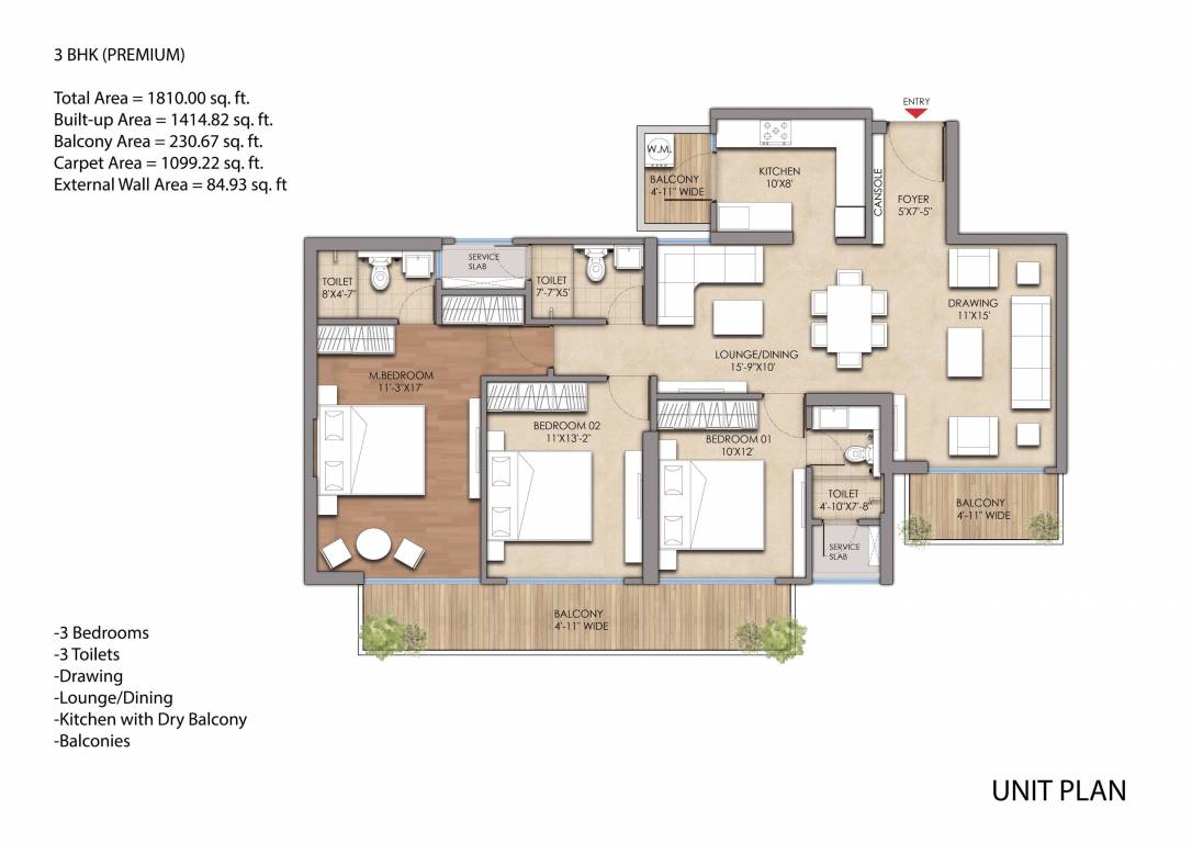 Floor Plan grand begonia Floor Plan Floor Plan