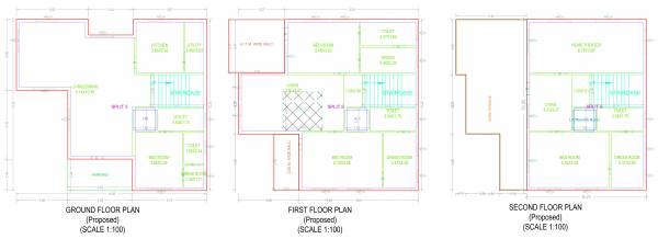  aastha Floor Plan Floor Plan