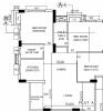  shivam-apartment Floor Plan Floor Plan
