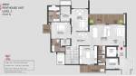  legacy Floor Plan Lower Level Penthouse Plan
