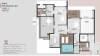  legacy Floor Plan Upper Level Penthouse Plan