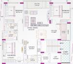  krishna-paradise Floor Plan Floor Plan