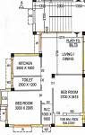  rajshree-residency Floor Plan Floor Plan
