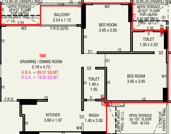 Floor Plan one fifty one Floor Plan Floor Plan