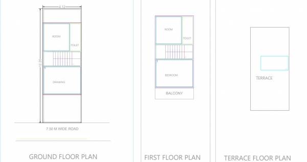  madhuban-phase-1-a Floor Plan Floor Plan
