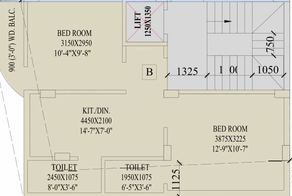  sunshine Floor Plan Floor Plan