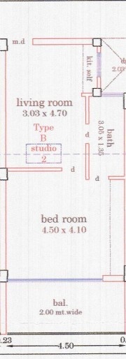  nestling woods Floor Plan Floor Plan