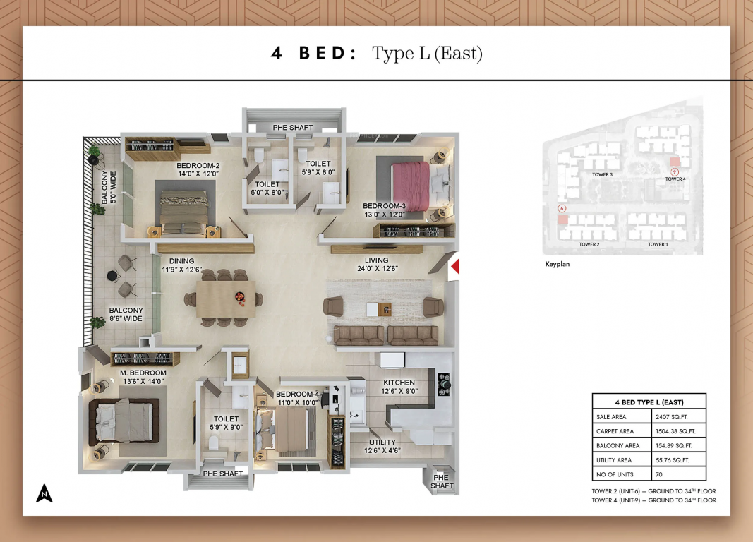 Floor Plan spring heights Floor Plan Floor Plan