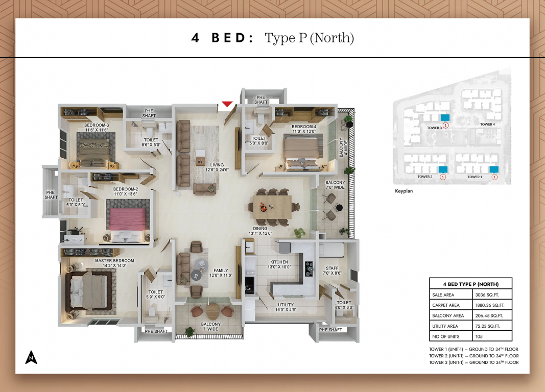 Floor Plan spring heights Floor Plan Floor Plan