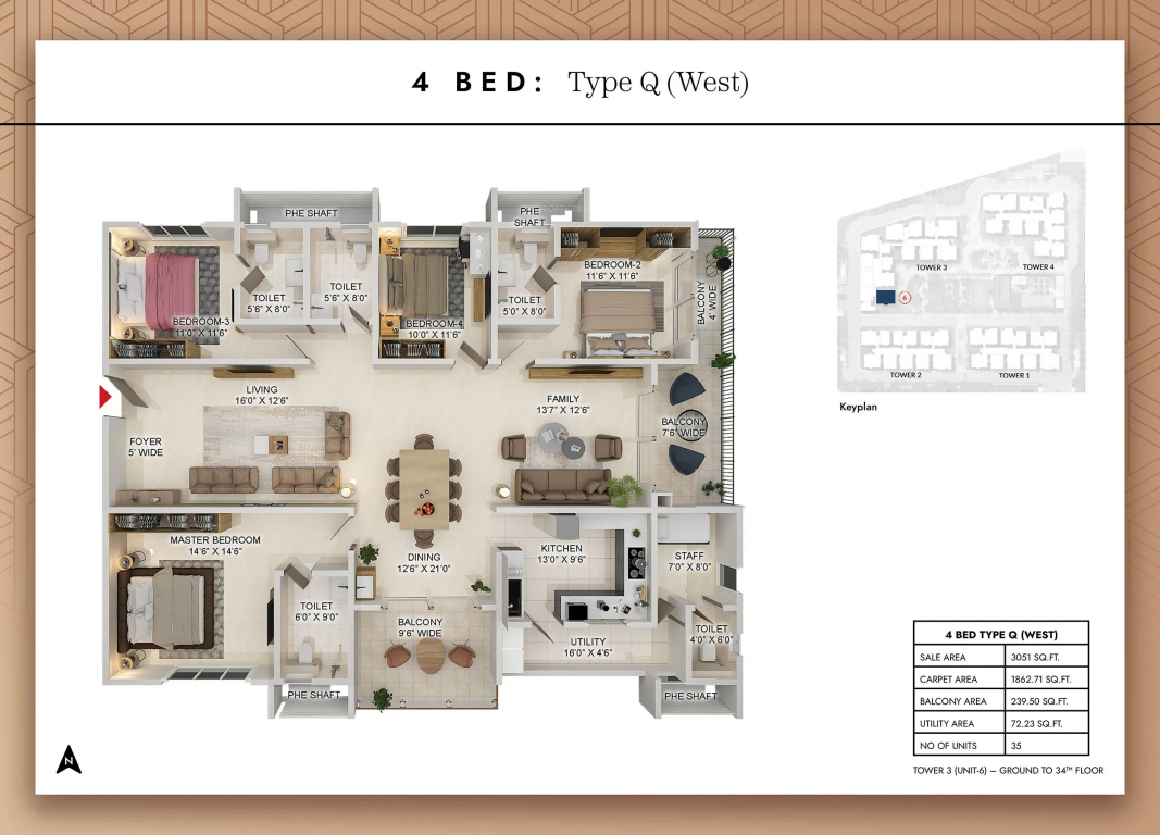 Floor Plan spring heights Floor Plan Floor Plan