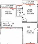 Floor Plan sahjeevan-sahakari-gruhnirman-sanstha-ltd Floor Plan Floor Plan