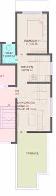  bhoomi Floor Plan Floor Plan