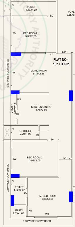 Floor Plan upnishad vraj Floor Plan Floor Plan
