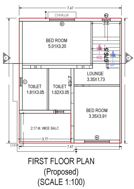  divine homes Floor Plan First Floor Plan