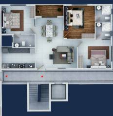  bluemoon-yash Floor Plan Floor Plan