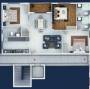  bluemoon-yash Floor Plan Floor Plan