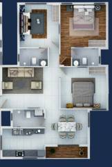  bluemoon-yash Floor Plan Floor Plan