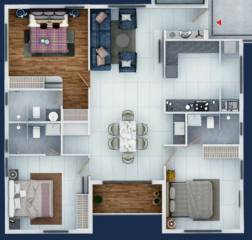  bluemoon-yash Floor Plan Floor Plan