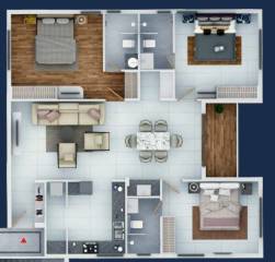 Floor Plan bluemoon-yash Floor Plan Floor Plan