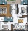 oynx-arenaa-heights-the-ultima-107 Floor Plan Floor Plan