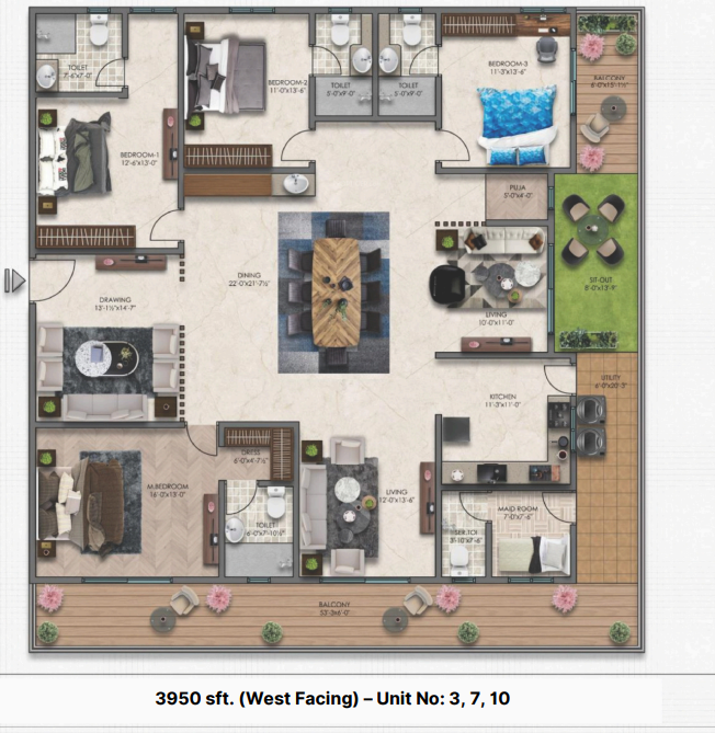 Floor Plan moon glade Floor Plan Floor Plan