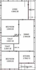  pavithra-sai-elite Floor Plan Floor Plan