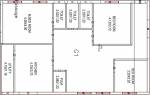  gokul-towers Floor Plan Floor Plan