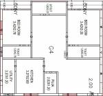  gokul-towers Floor Plan Floor Plan