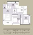  sahayog Floor Plan Floor Plan