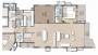  belvedere-suites-gh-12-integrated-township Floor Plan Lower Level Penthouse Plan
