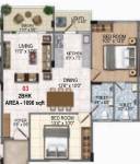  amaryllis Floor Plan Floor Plan