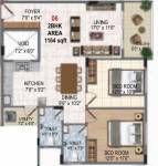  amaryllis Floor Plan Floor Plan